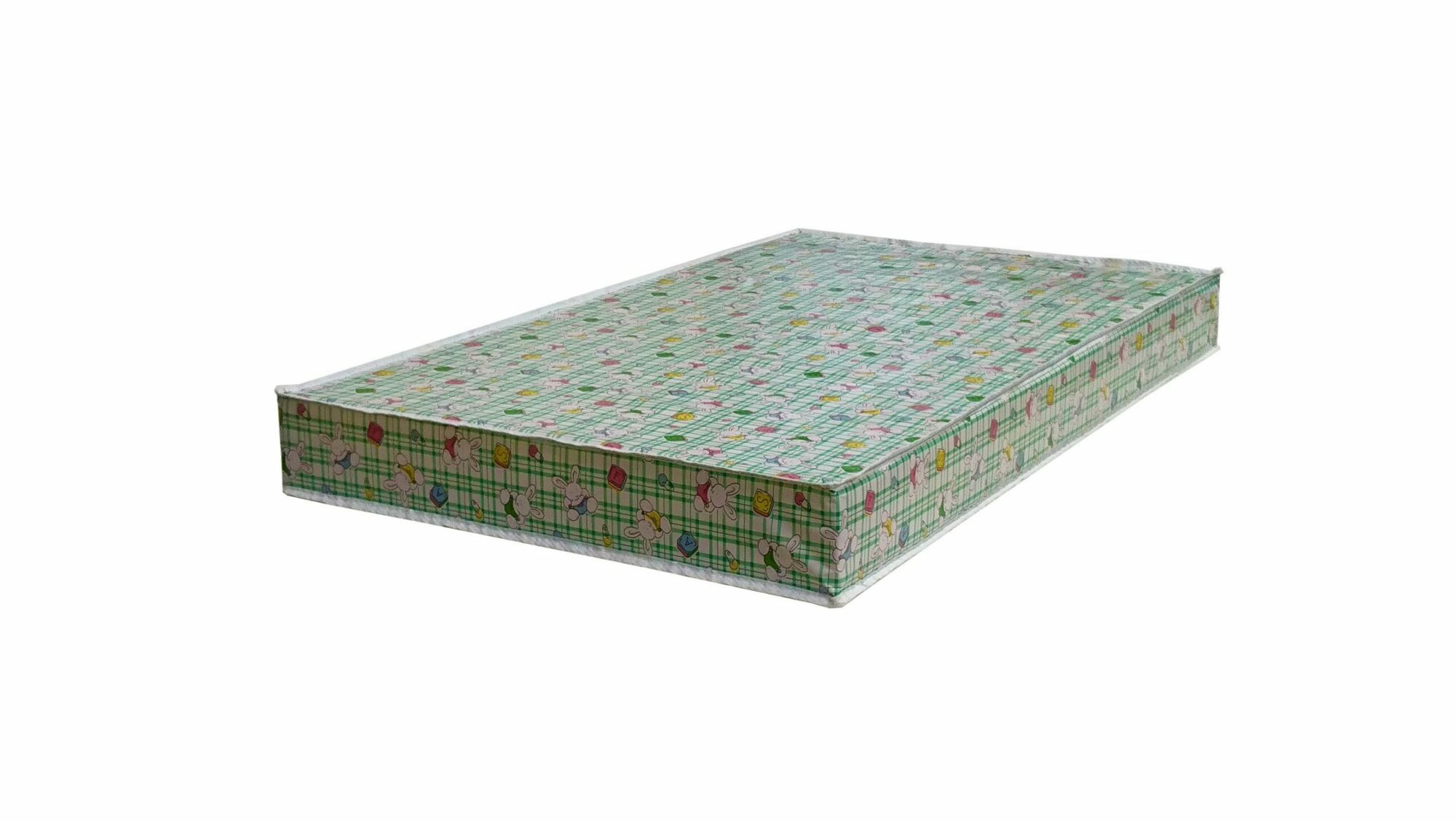 Colchon de Cuna 44x25x4