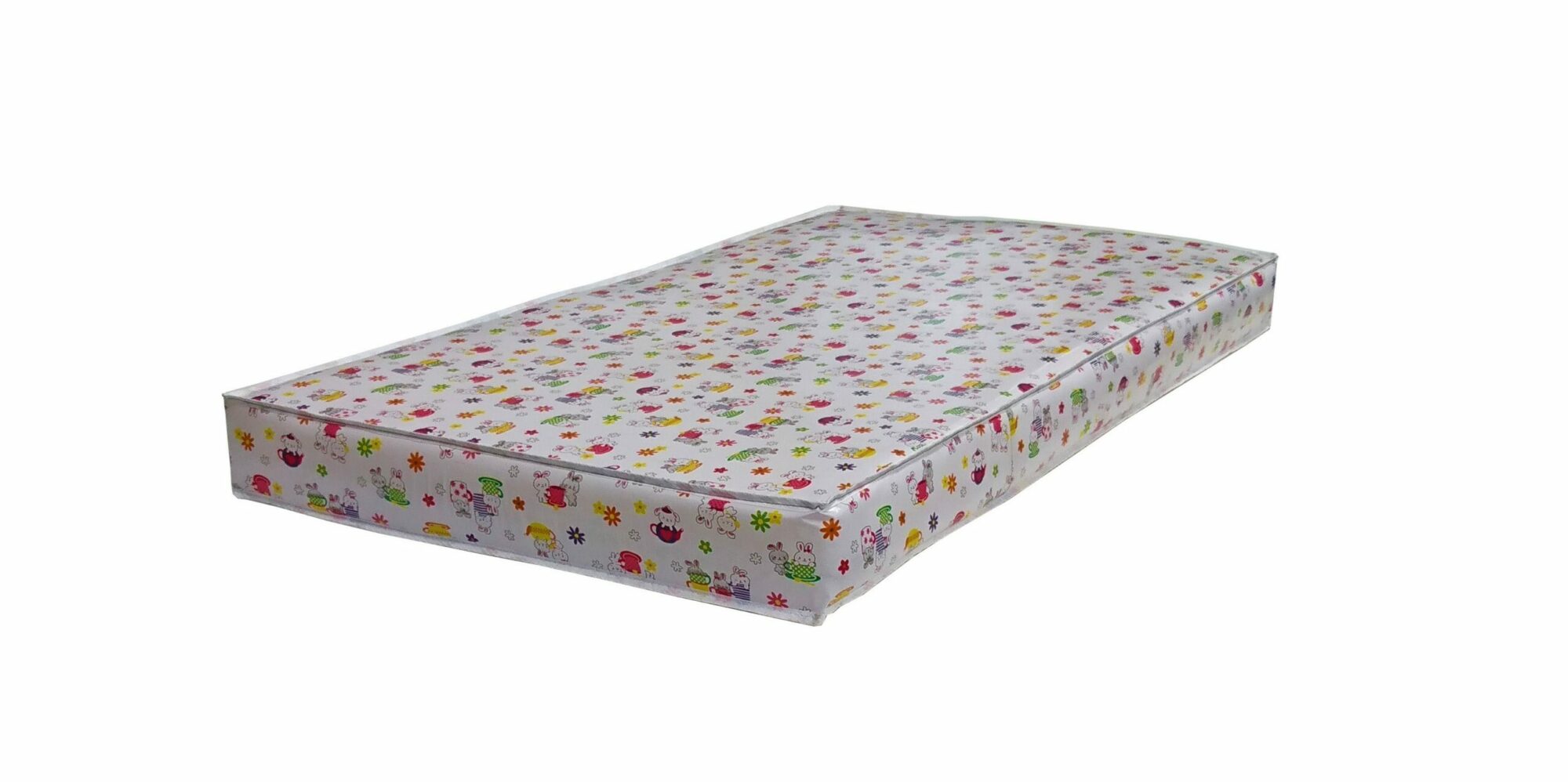 Colchon de Cuna 51x28x4